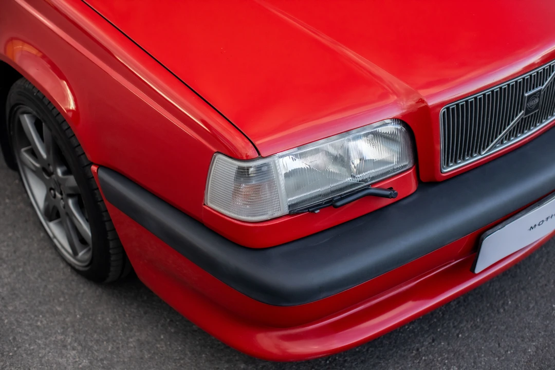 1997 Volvo 850 R - Image 22 of 31