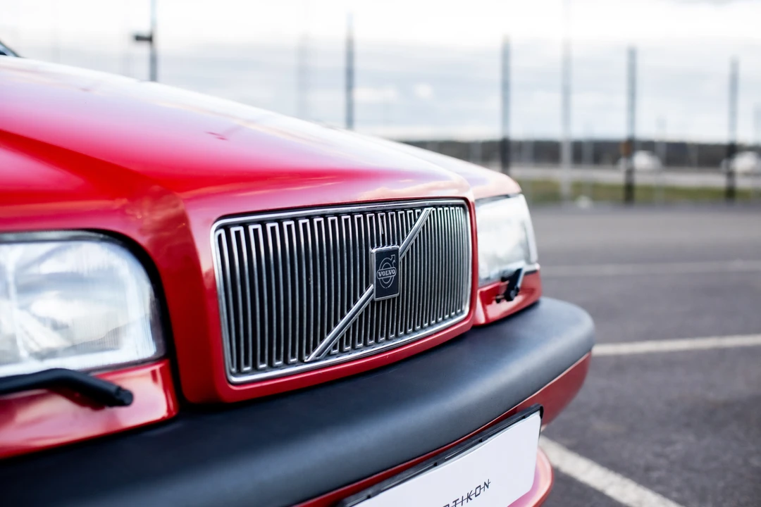 1997 Volvo 850 R - Image 23 of 31
