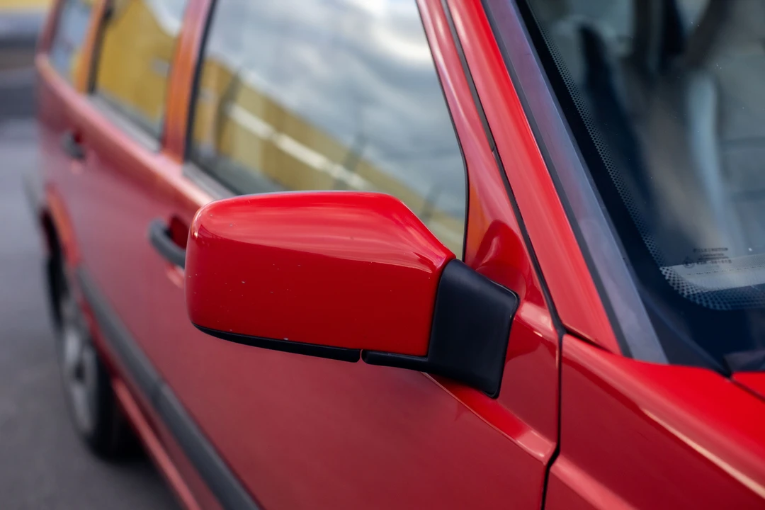 1997 Volvo 850 R - Image 24 of 31