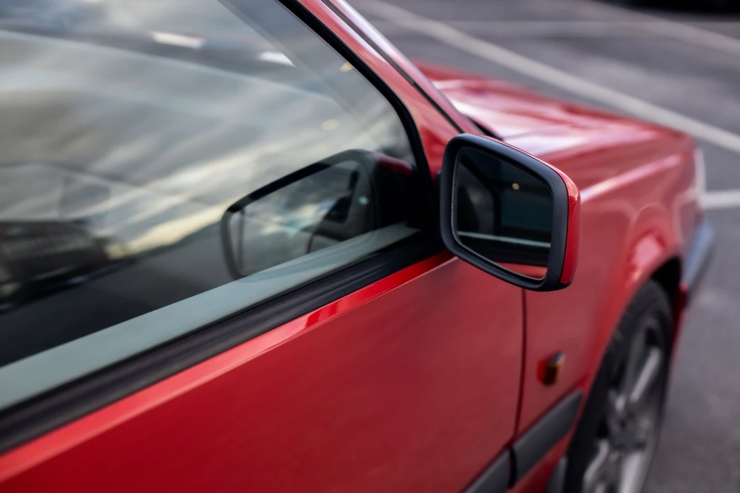 1997 Volvo 850 R - Image 26 of 31