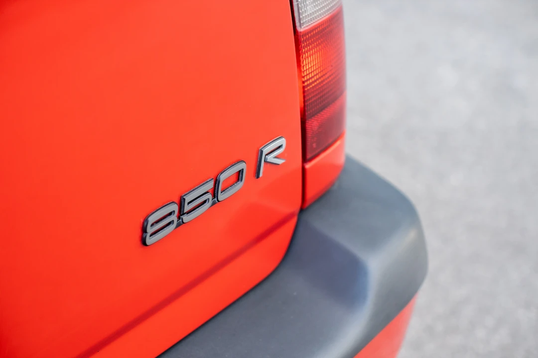 1997 Volvo 850 R - Image 31 of 31
