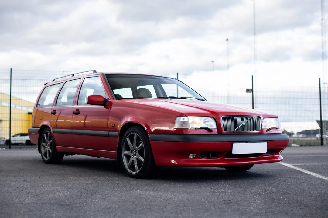1997 Volvo 850 R - Image 18 of 31