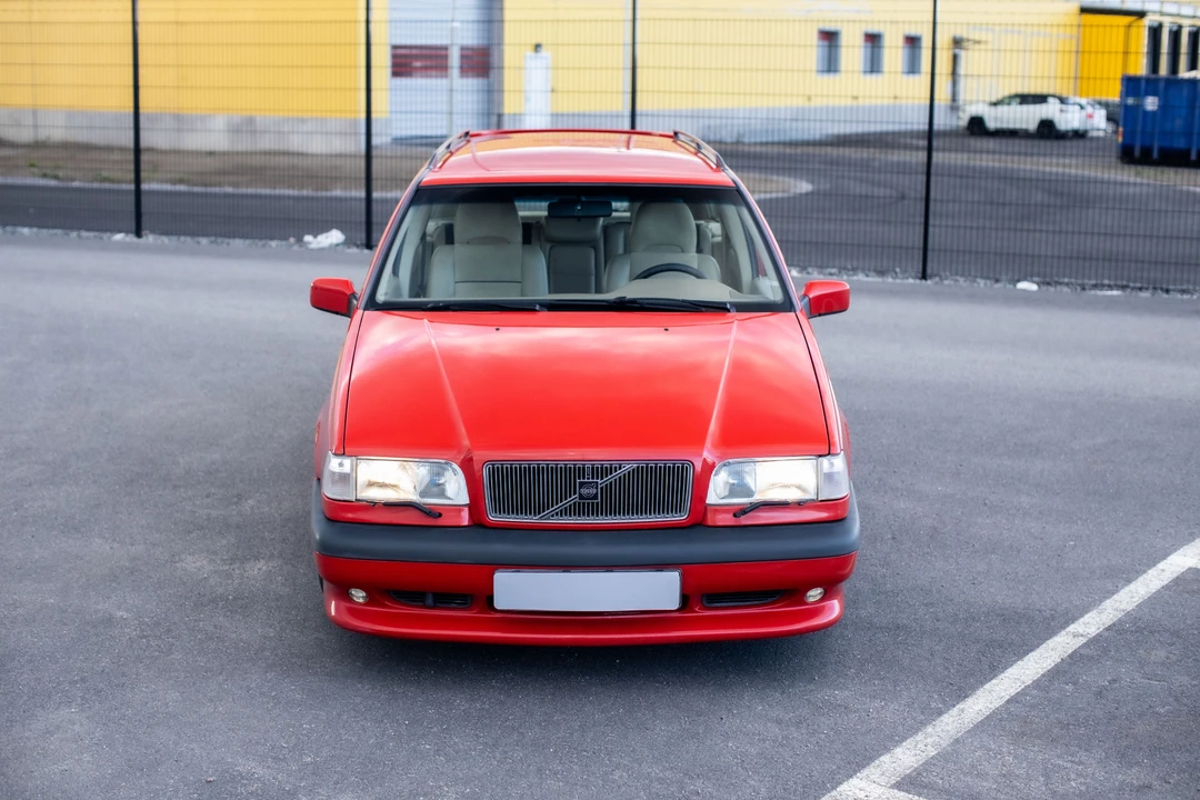 1997 Volvo 850 R - Image 11 of 31