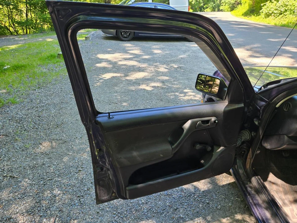 1997 Volkswagen A3 Jetta - Image 16 of 24