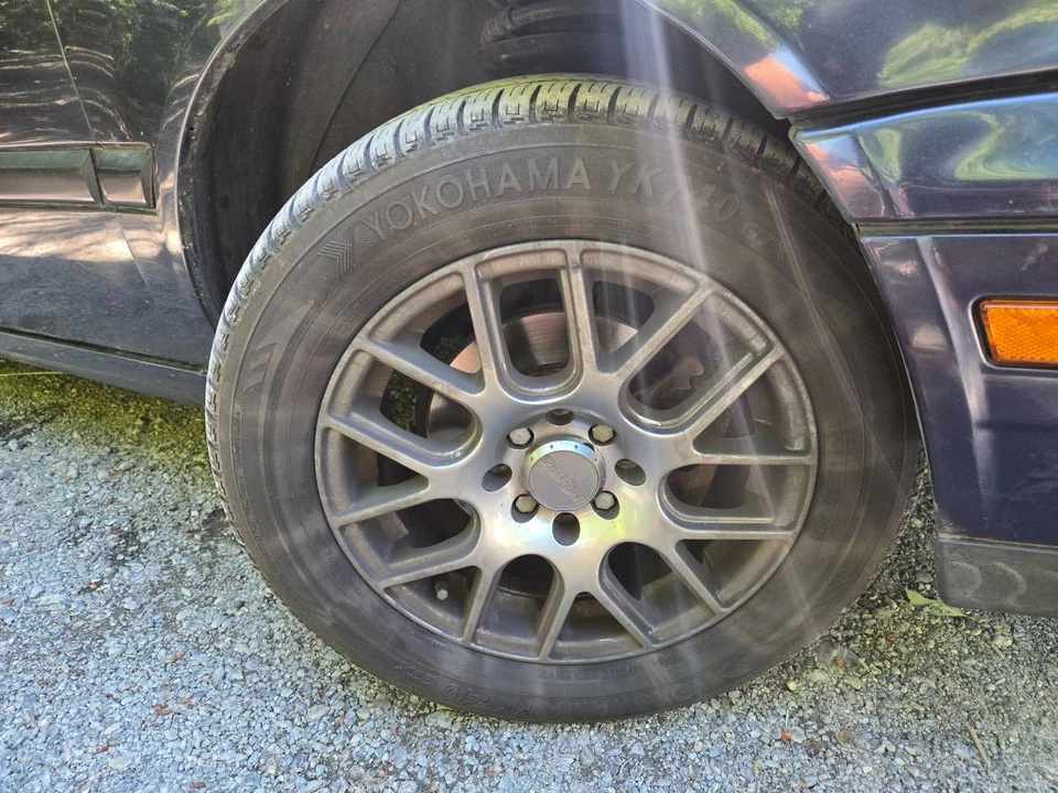1997 Volkswagen A3 Jetta - Image 10 of 24