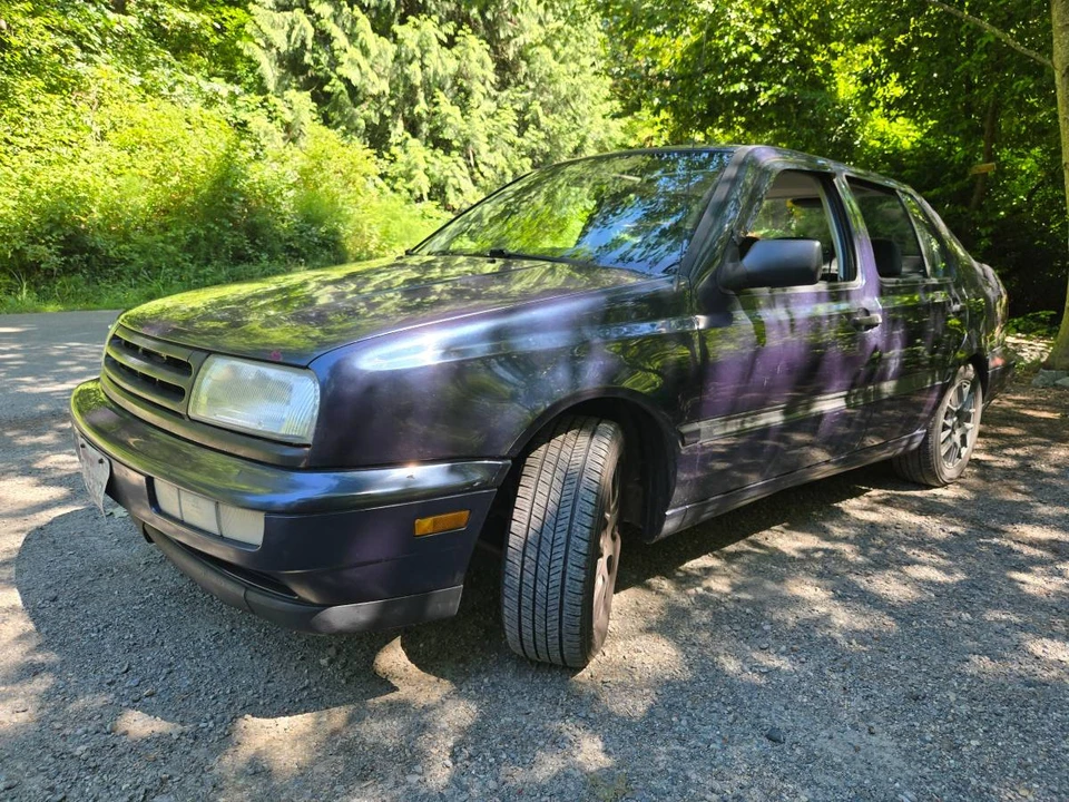 1997 Volkswagen A3 Jetta - Image 13 of 24