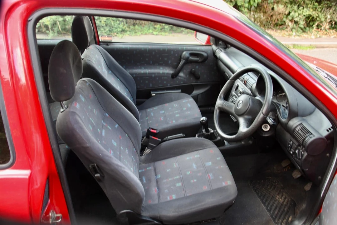 1997 Vauxhall - Image 28 of 30