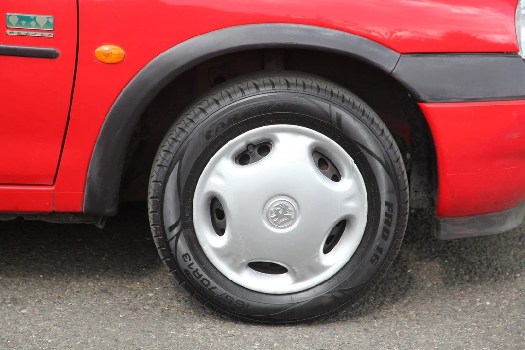 1997 Vauxhall - Image 22 of 30