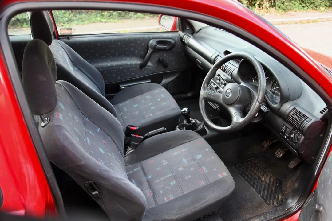 1997 Vauxhall - Image 27 of 30