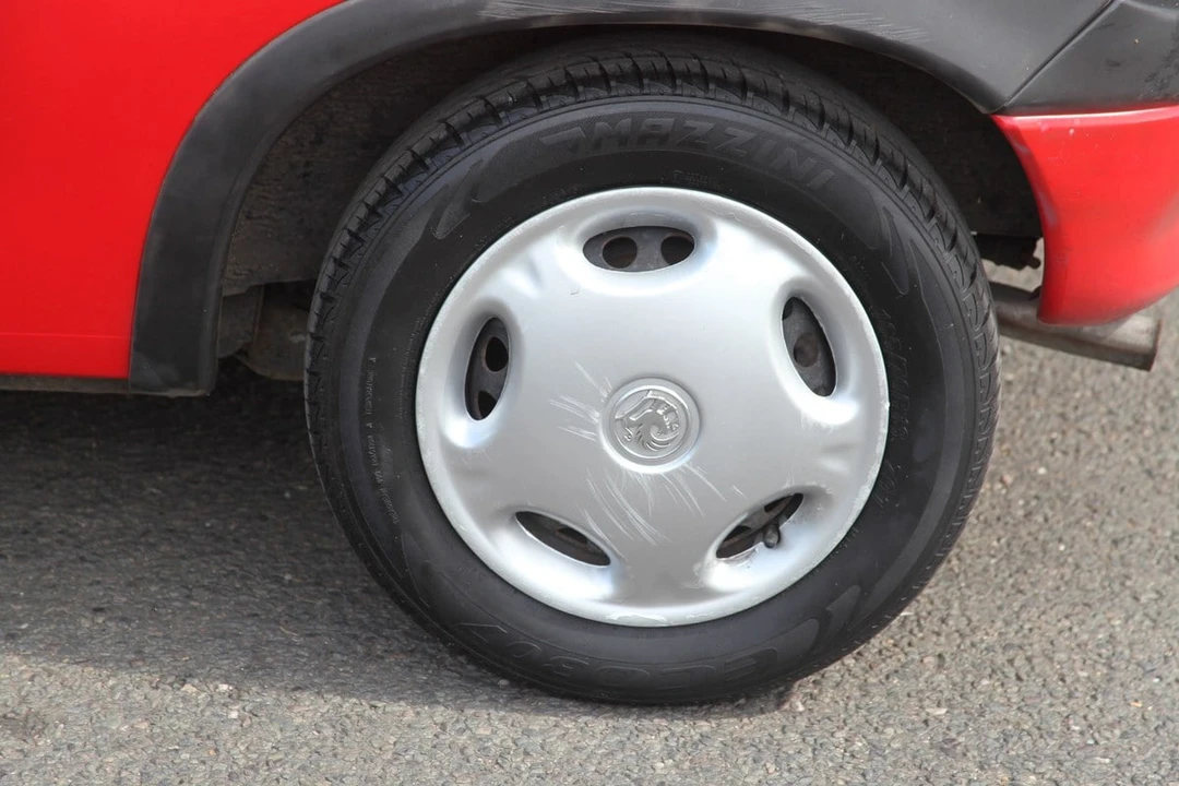 1997 Vauxhall - Image 23 of 30
