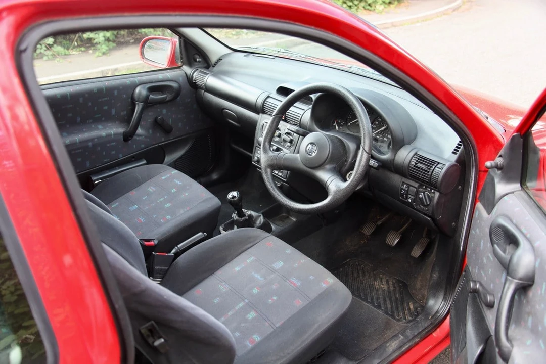 1997 Vauxhall - Image 25 of 30