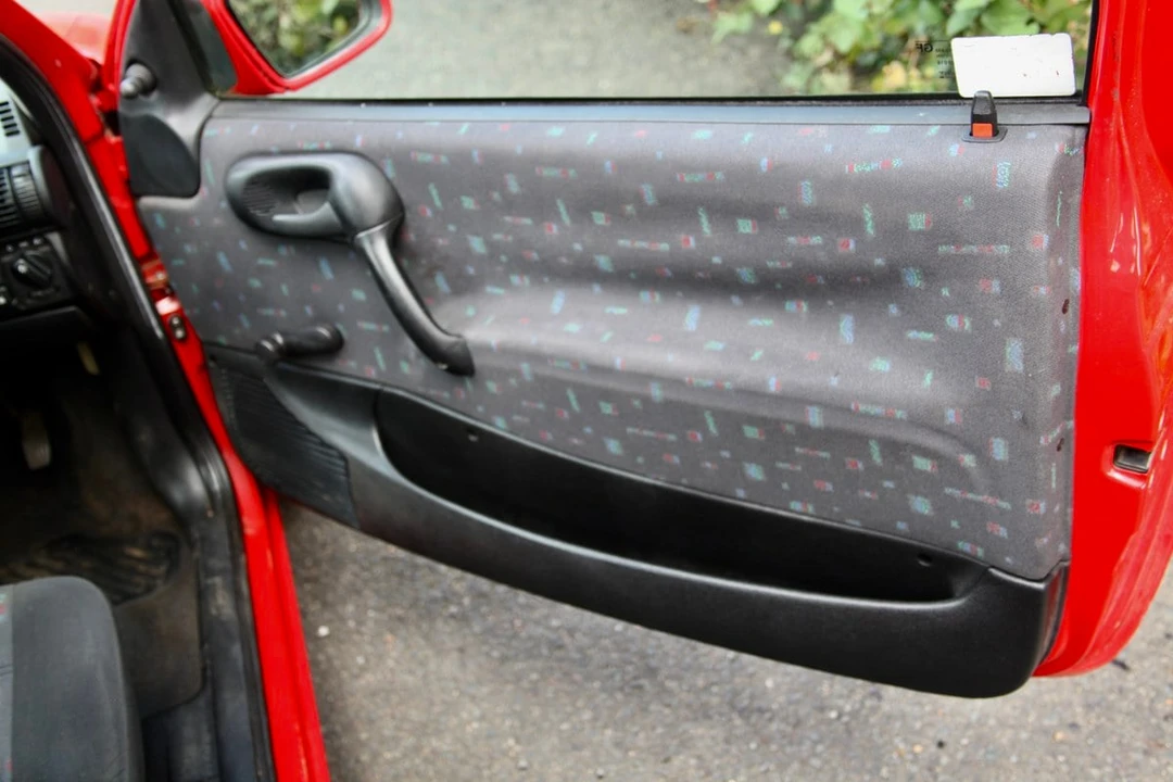 1997 Vauxhall - Image 29 of 30