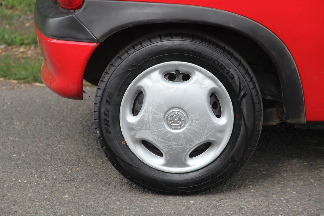 1997 Vauxhall - Image 21 of 30