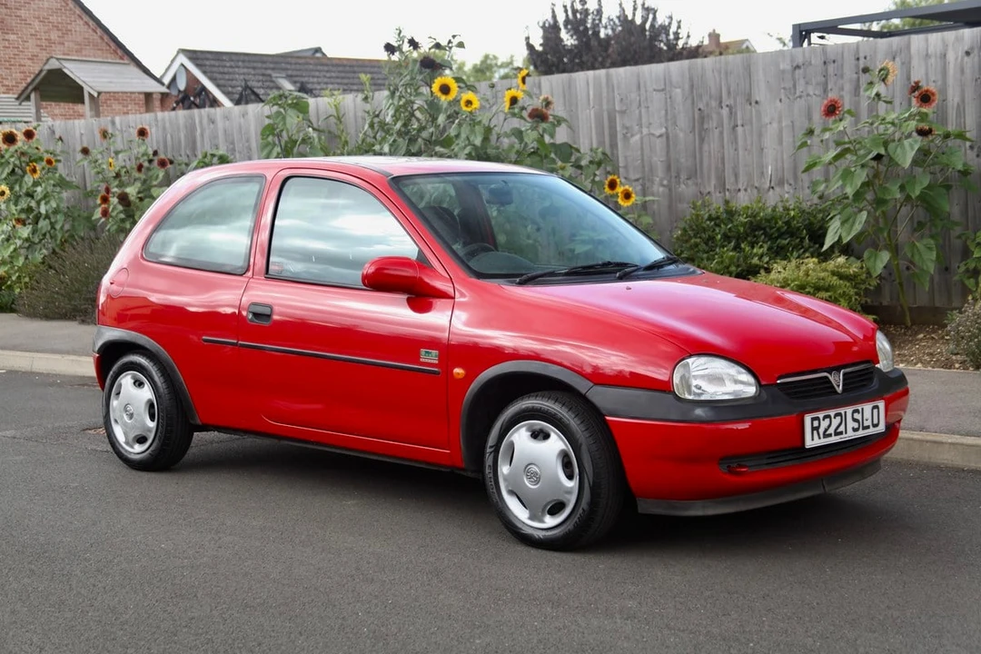 1997 Vauxhall - Image 13 of 30