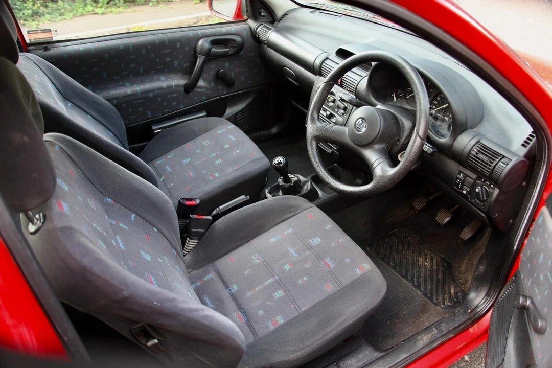 1997 Vauxhall - Image 26 of 30