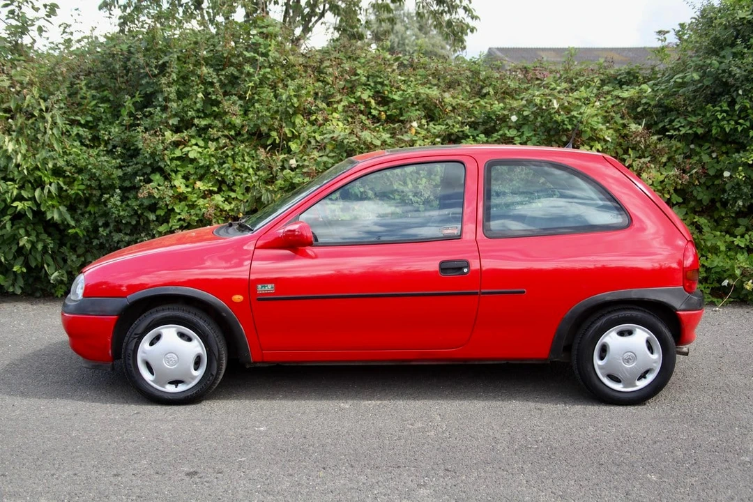1997 Vauxhall - Image 20 of 30
