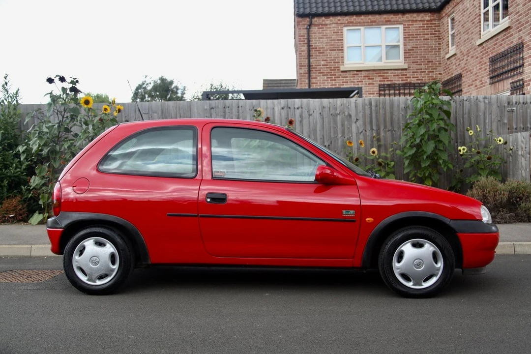 1997 Vauxhall - Image 19 of 30