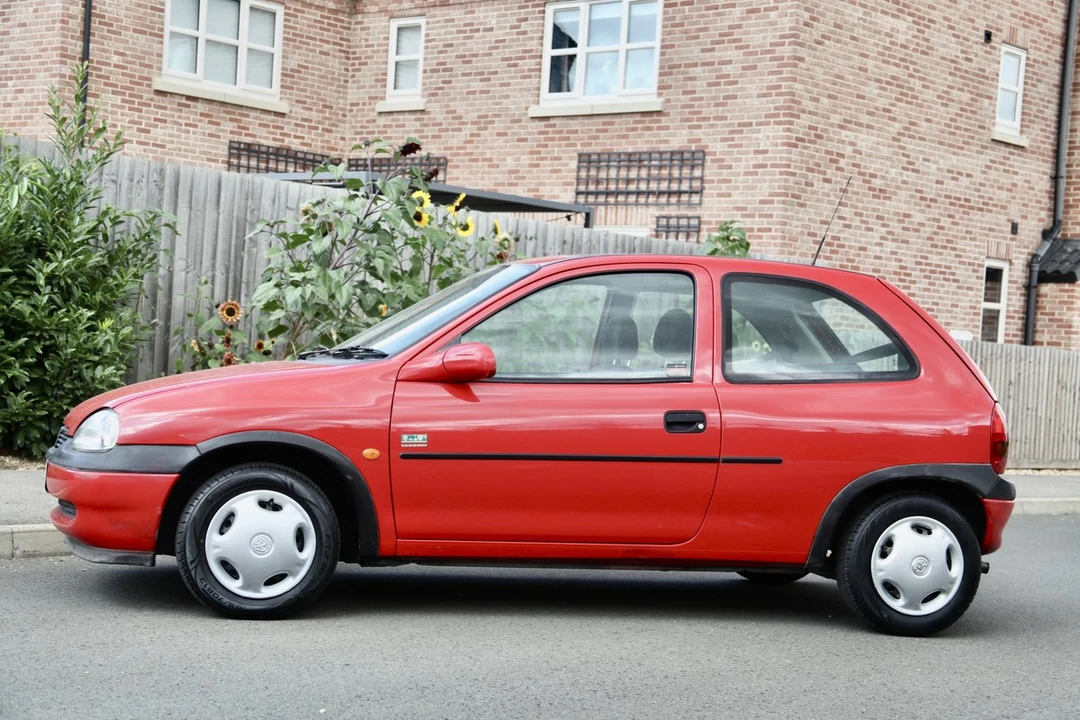1997 Vauxhall - Image 15 of 30