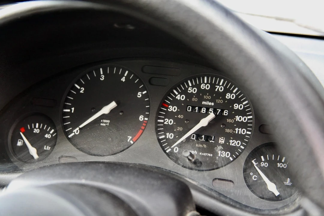 1997 Vauxhall - Image 30 of 30