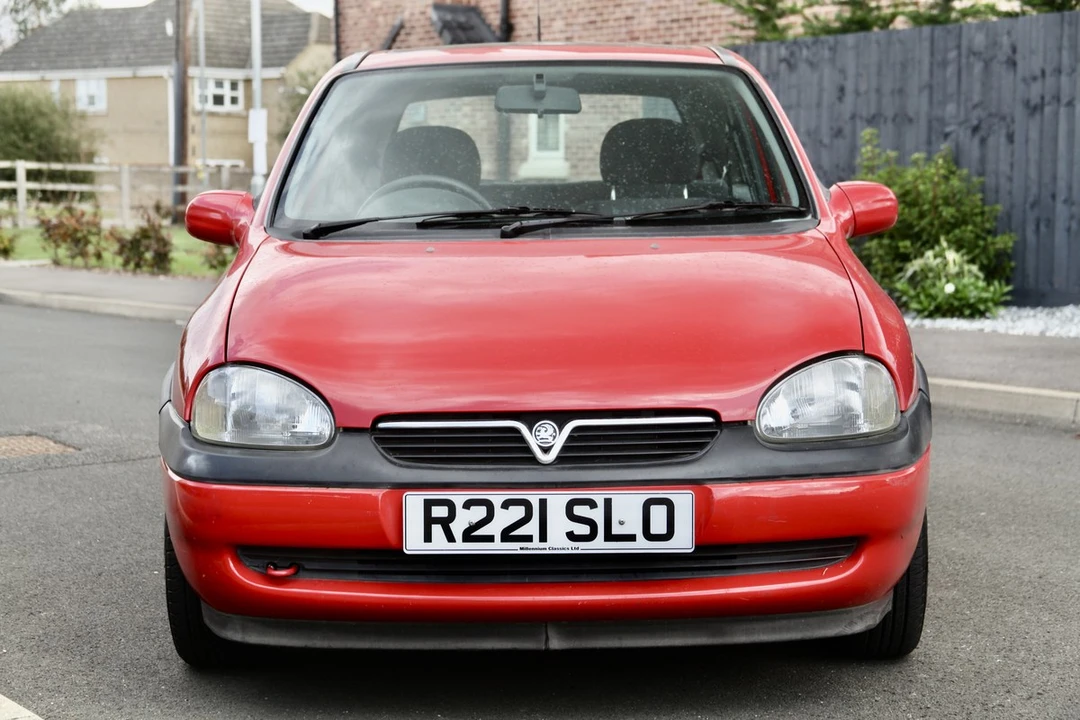 1997 Vauxhall - Image 7 of 30