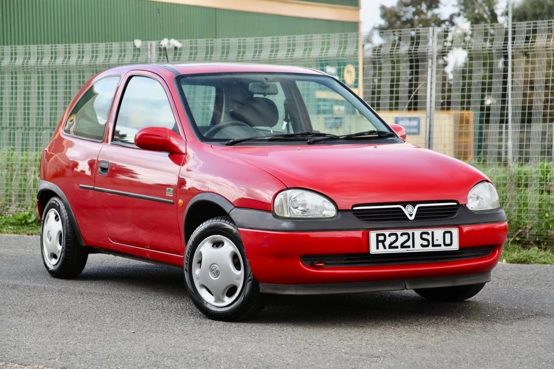 1997 Vauxhall - Image 6 of 30