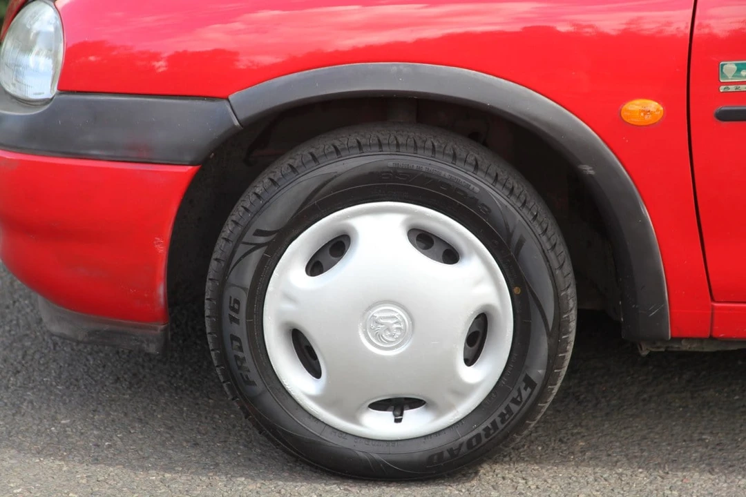 1997 Vauxhall - Image 24 of 30