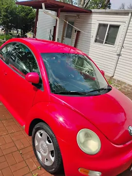 1997 Volkswagen Beetle Hatchback 2D