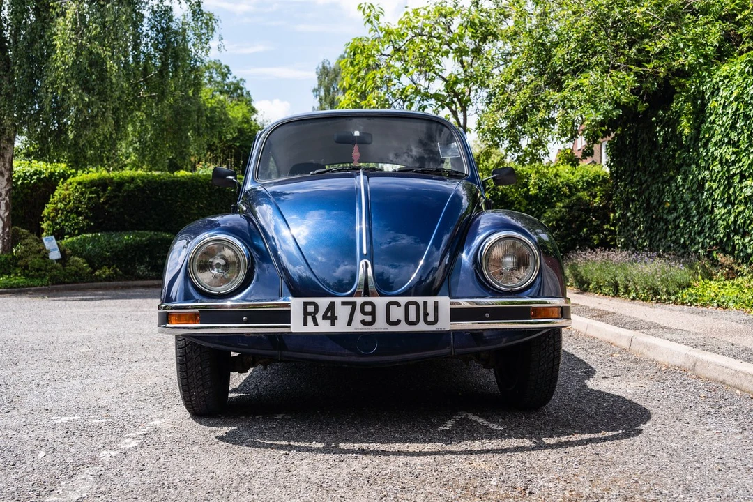 1997 Volkswagen Beetle (1980-2003) - Image 4 of 30