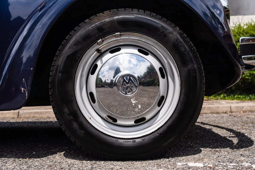 1997 Volkswagen Beetle (1980-2003) - Image 18 of 30