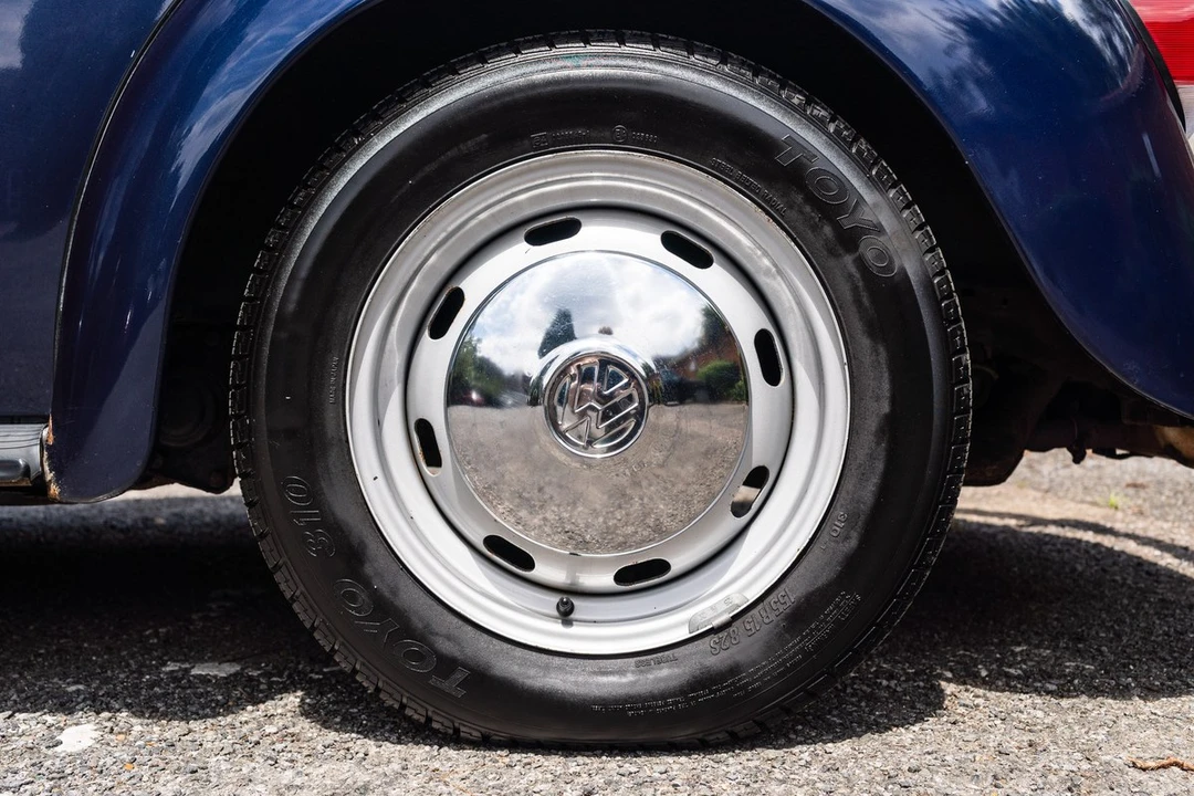 1997 Volkswagen Beetle (1980-2003) - Image 20 of 30