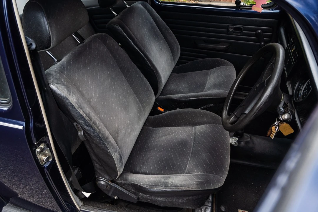 1997 Volkswagen Beetle (1980-2003) - Image 26 of 30