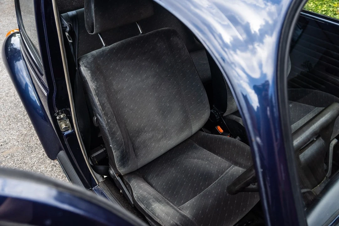 1997 Volkswagen Beetle (1980-2003) - Image 27 of 30
