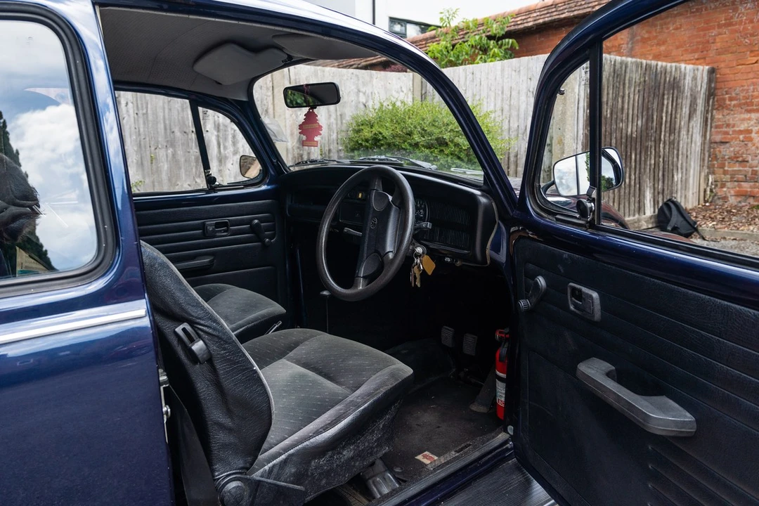 1997 Volkswagen Beetle (1980-2003) - Image 24 of 30