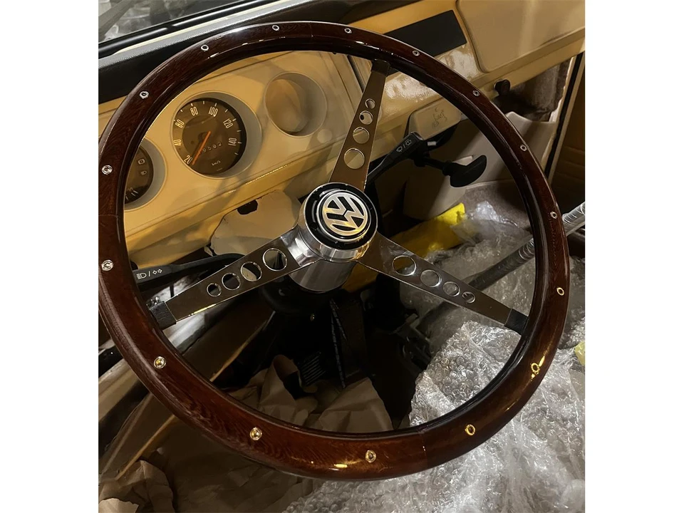 1997 Volkswagen Type 2 - Image 14 of 31