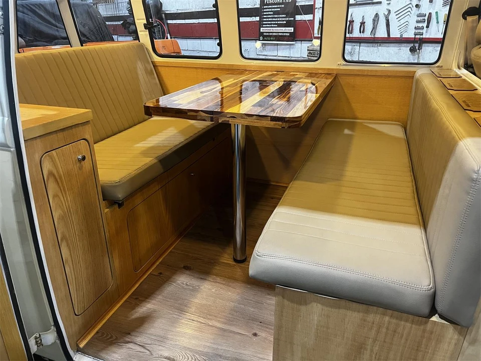1997 Volkswagen Type 2 - Image 18 of 31