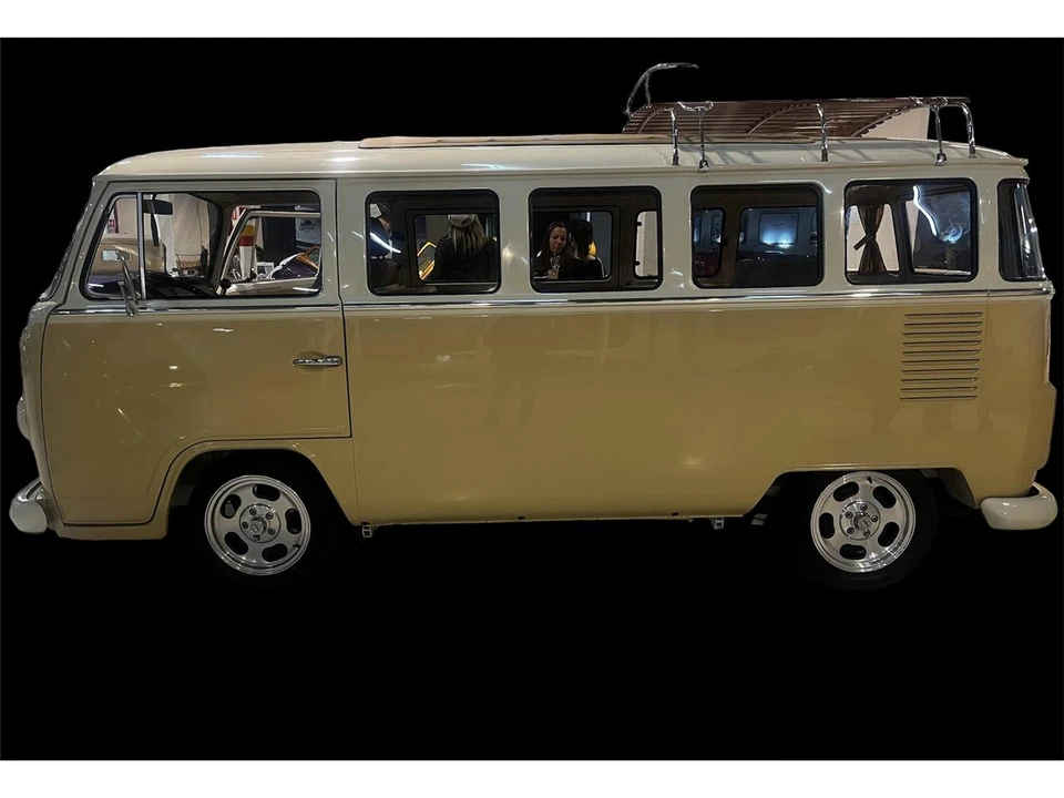 1997 Volkswagen Type 2 - Image 4 of 31