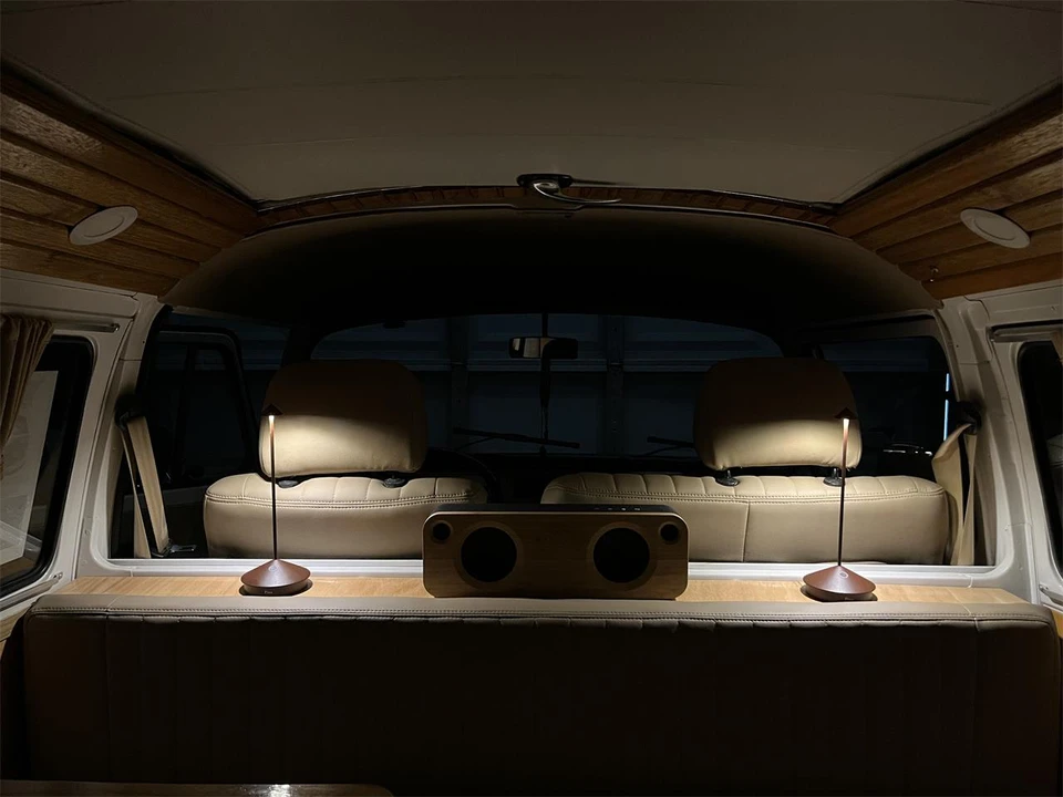 1997 Volkswagen Type 2 - Image 22 of 31
