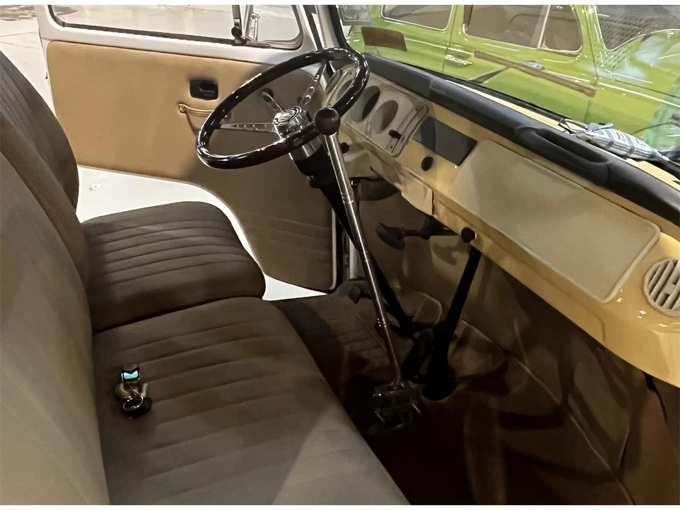 1997 Volkswagen Type 2 - Image 27 of 31