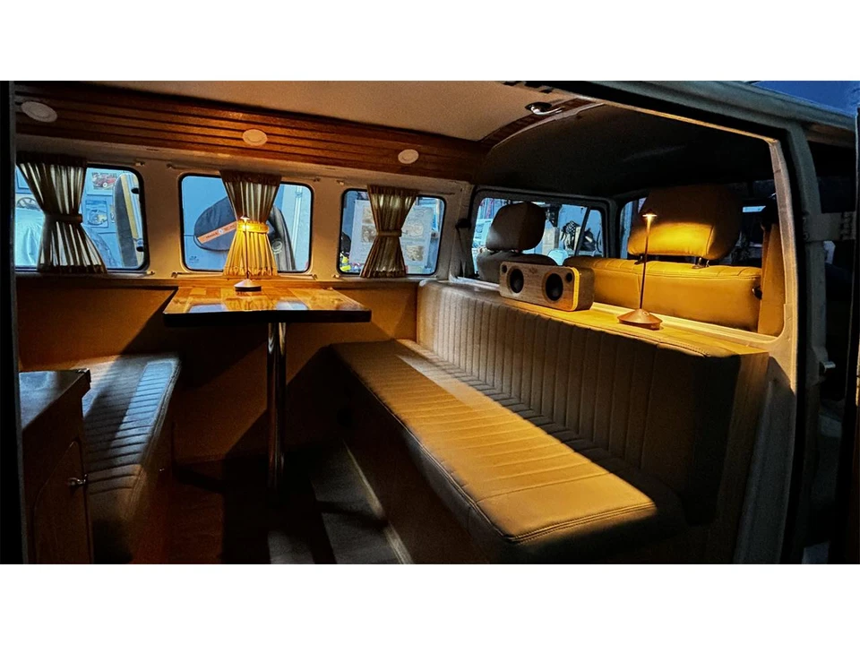 1997 Volkswagen Type 2 - Image 23 of 31
