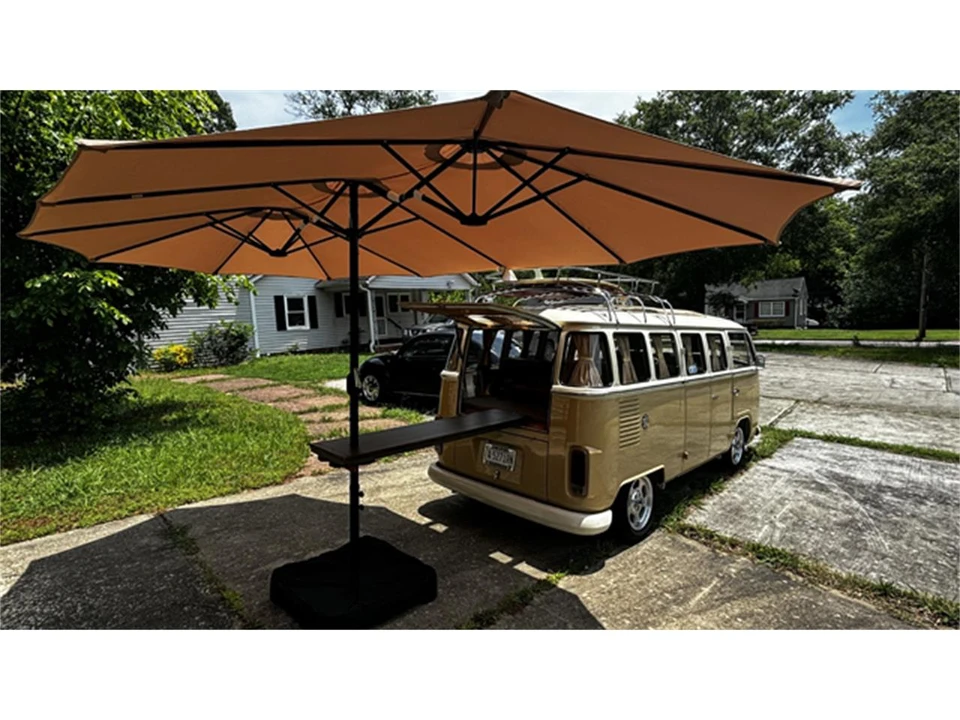 1997 Volkswagen Type 2 - Image 11 of 31