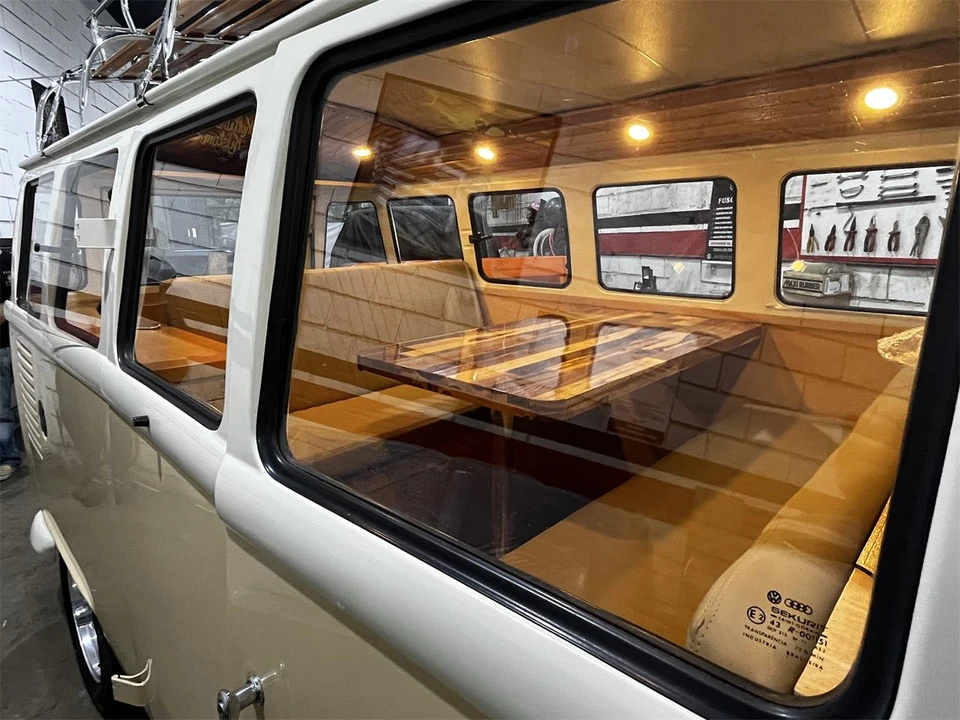 1997 Volkswagen Type 2 - Image 9 of 31