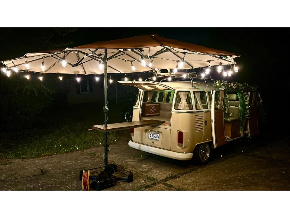 1997 Volkswagen Type 2 - Image 10 of 31