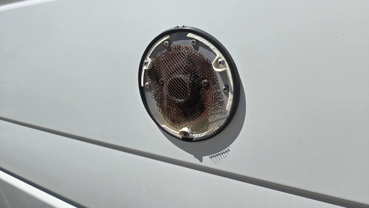 1997 Volkswagen EuroVan - Image 22 of 31