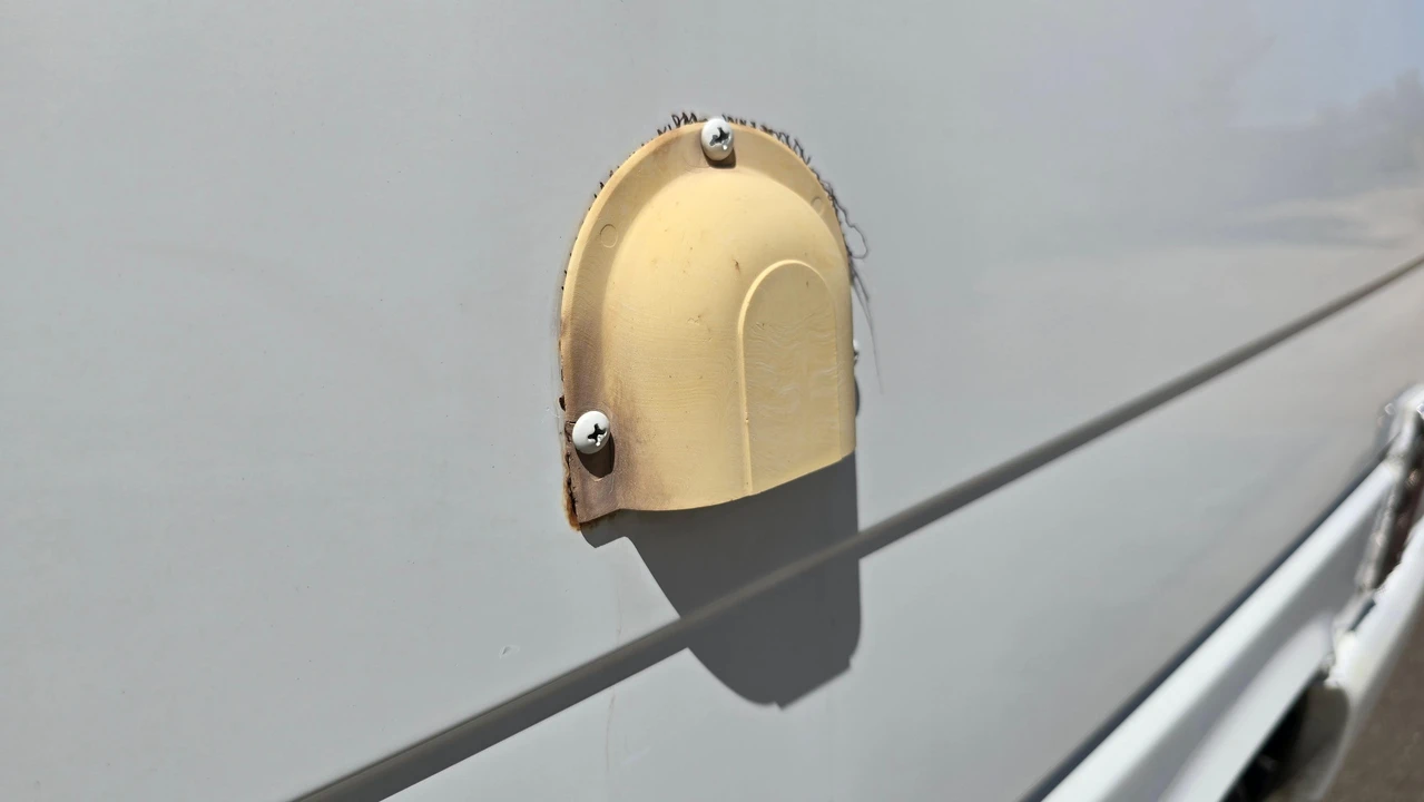 1997 Volkswagen EuroVan - Image 25 of 31