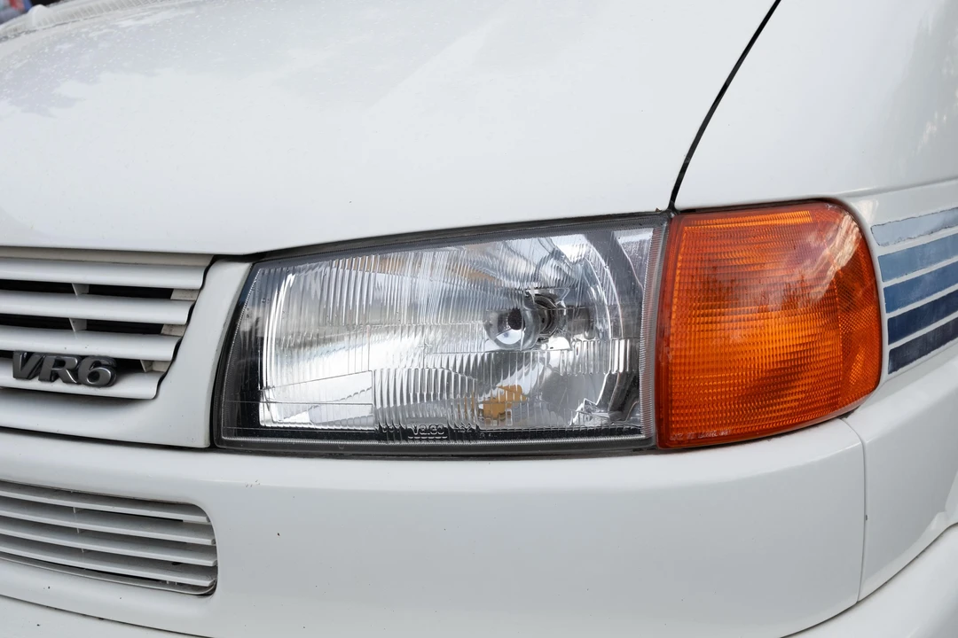 1997 Volkswagen EuroVan - Image 30 of 31
