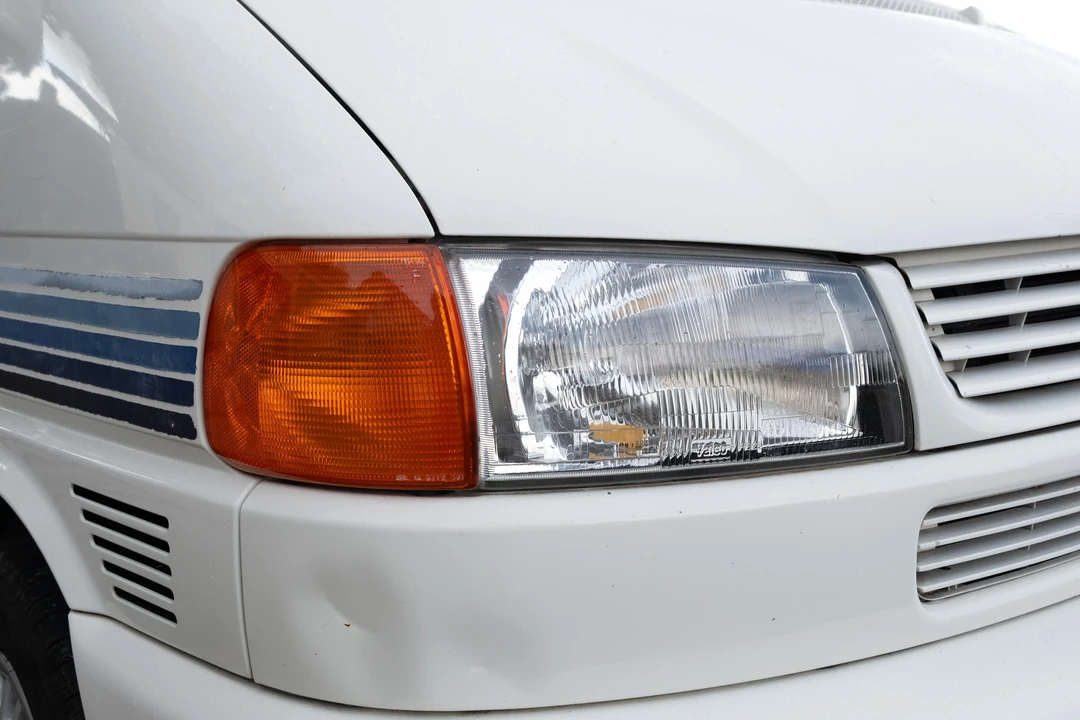 1997 Volkswagen EuroVan - Image 27 of 31