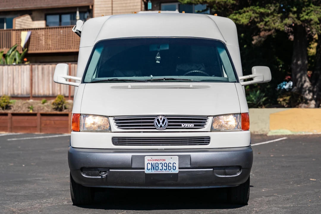 1997 Volkswagen EuroVan - Image 2 of 31