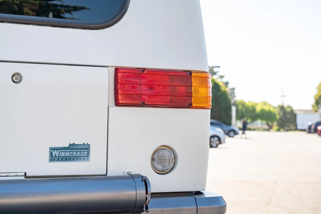 1997 Volkswagen EuroVan - Image 26 of 31