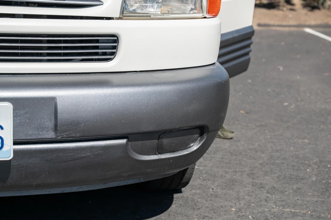 1997 Volkswagen EuroVan - Image 13 of 31