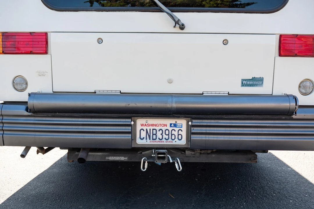 1997 Volkswagen EuroVan - Image 24 of 31
